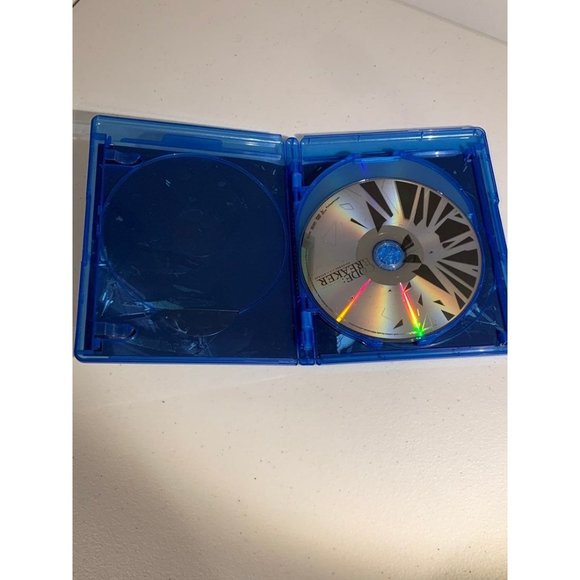 Code: Breaker The Complete Anime Series Blu Ray - Nice! - Picture 2 of 5